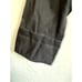Maralyce Ferree Scarborough Maine Black Woman's Rain Jacket Size S High Low