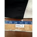 Maralyce Ferree Scarborough Maine Black Woman's Rain Jacket Size S High Low