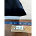 Maralyce Ferree Scarborough Maine Black Woman's Rain Jacket Size S High Low