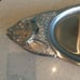 WMF Fraser 18/20 Stainless Cromargan Germany Fish Platter