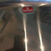 WMF Fraser 18/20 Stainless Cromargan Germany Fish Platter