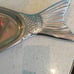 WMF Fraser 18/20 Stainless Cromargan Germany Fish Platter