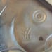 WMF Fraser 18/20 Stainless Cromargan Germany Fish Platter