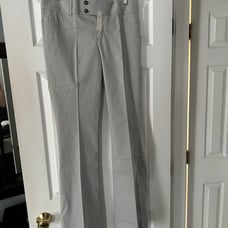 NWT. Banana Republic trousers