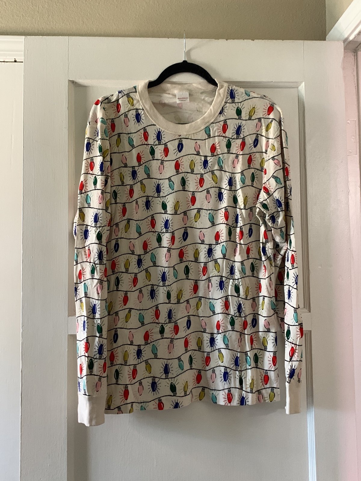 Hanna Andersson pajamas