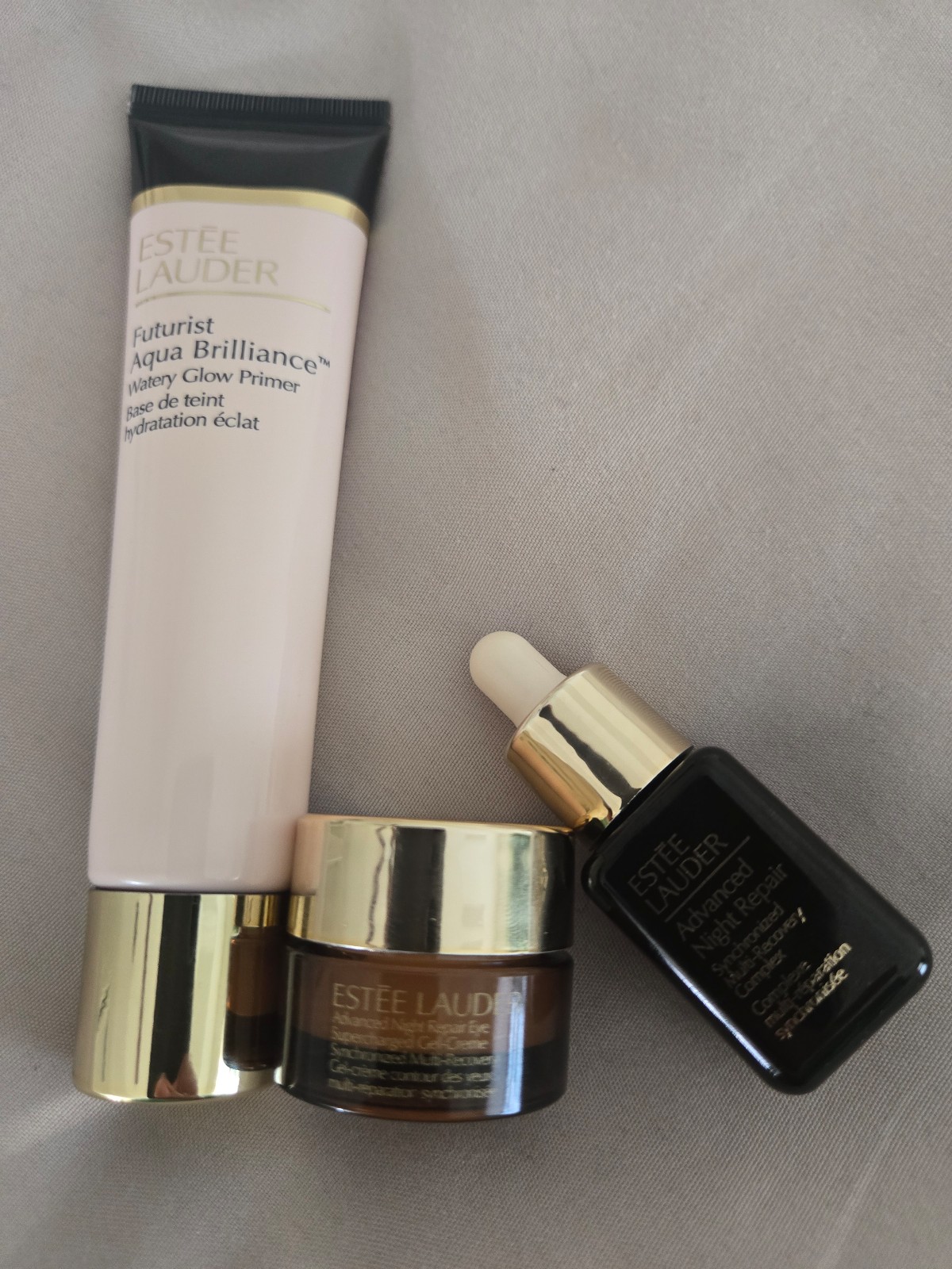 Estee Lauder