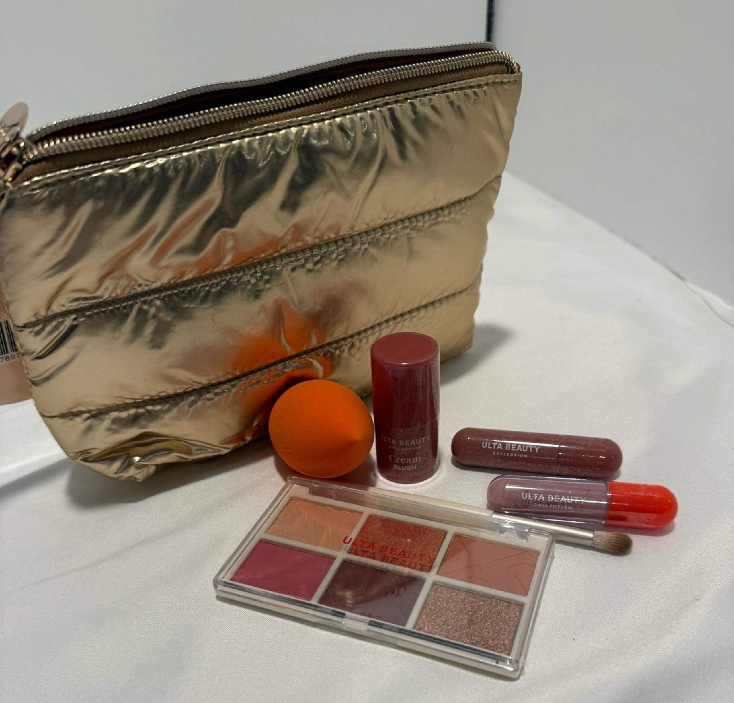 Makeup lot