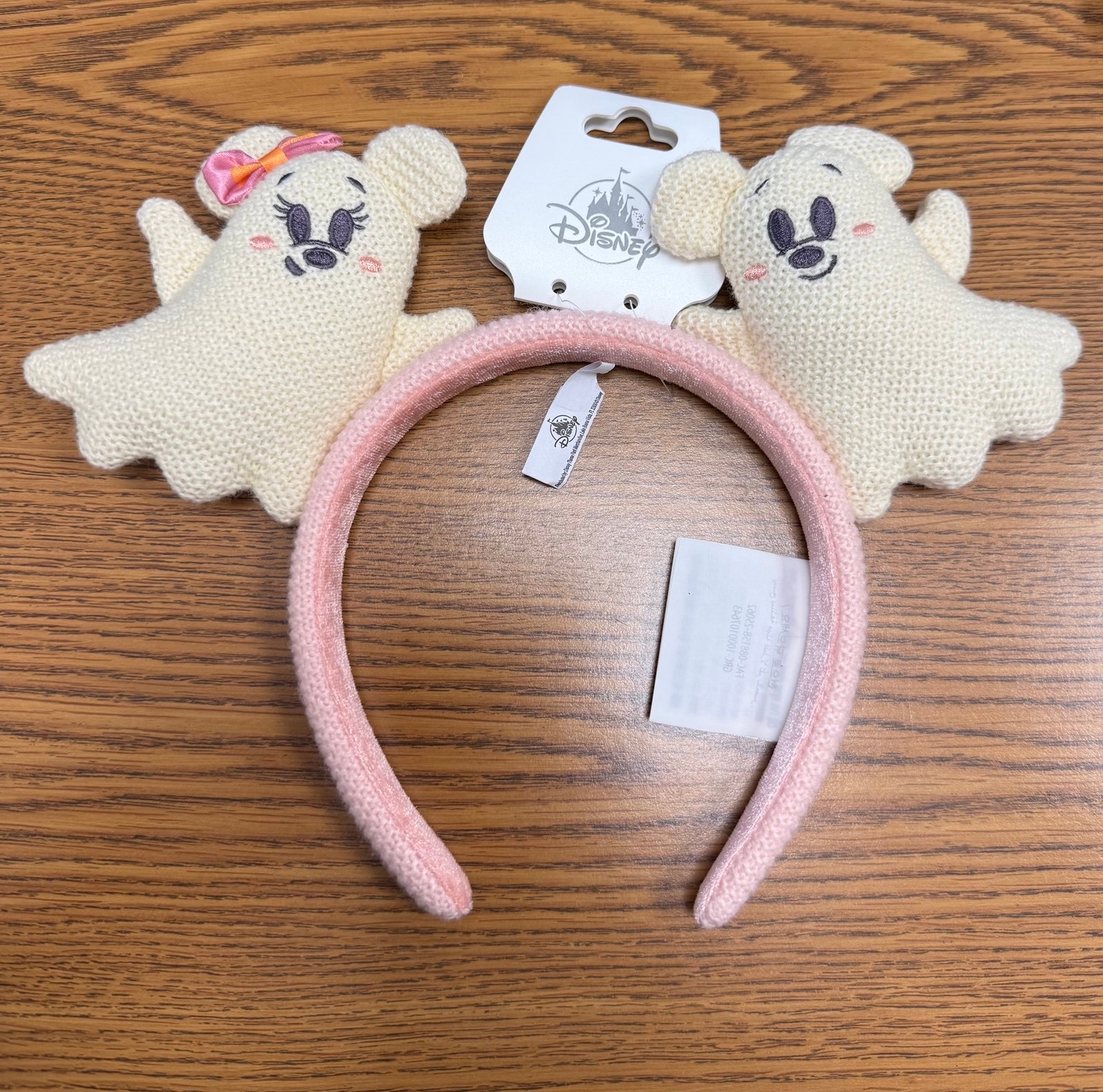 Viral Disney Ghost Ears