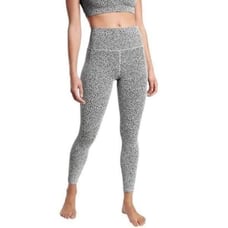 ATHLETA Salutation Stash Pocket II Textured Tight