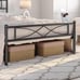 Metal Full Size Bed Frame, Platform Bed Frame, Mattress Foundation | SALE