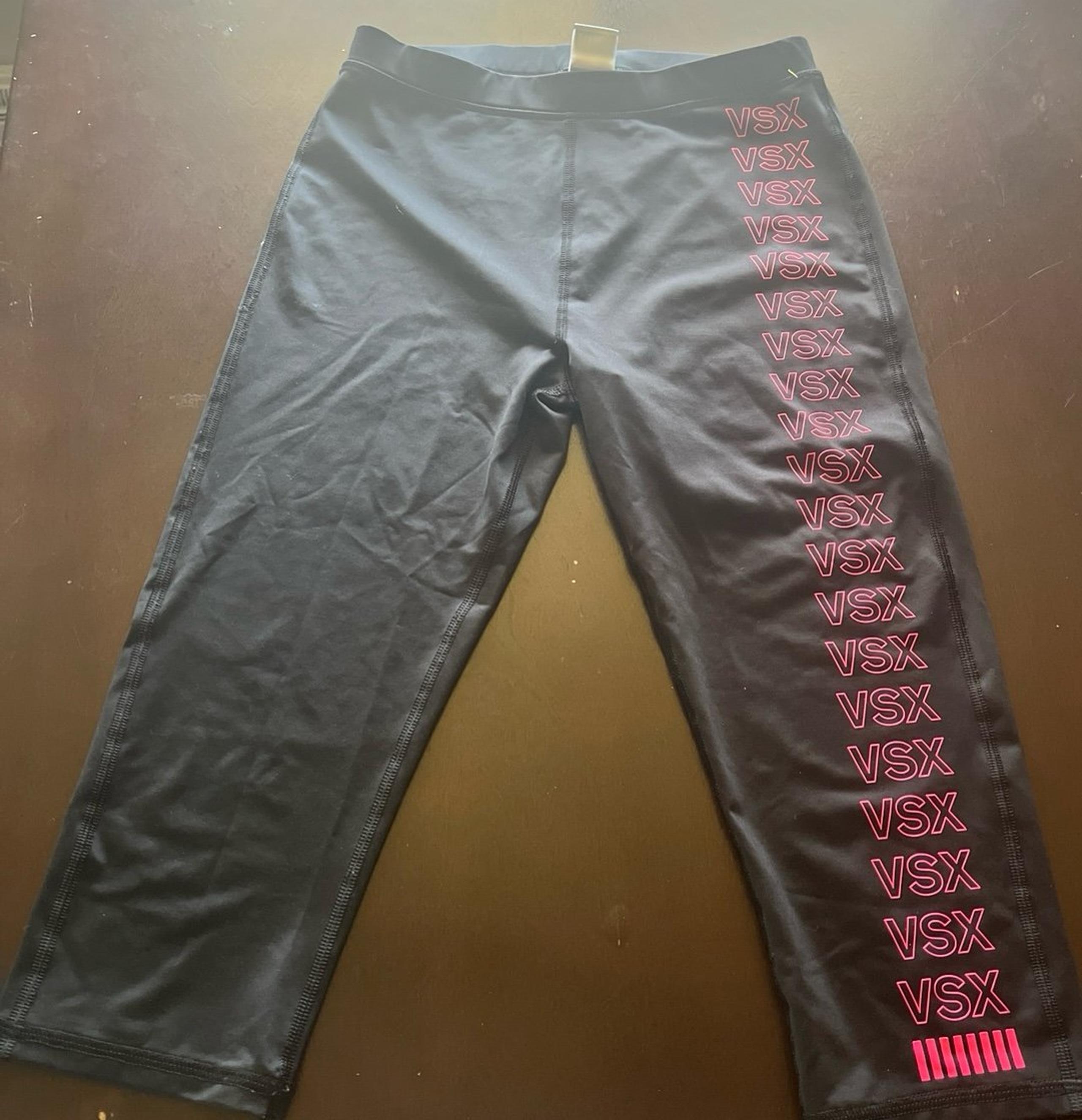 VS sport leggings