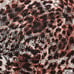 NWT TORRID 3Pc. Leopard Lace & Black Bra, Garter & Panty Lingerie Set 2X