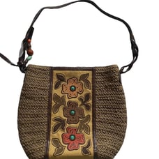 Brighton purse
