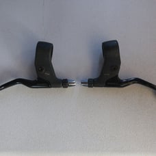 Shimano BL M733 two finger Brake Levers Deore XT SLR