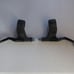Shimano BL M733 two finger Brake Levers Deore XT SLR