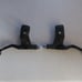 Shimano BL M733 two finger Brake Levers Deore XT SLR