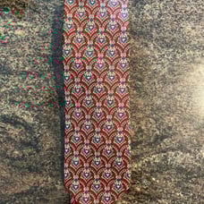 Giorgio Armani Mens Tie
