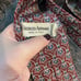 Giorgio Armani Mens Tie