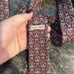 Giorgio Armani Mens Tie
