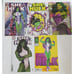 She Hulk #1 Comic Bundle
