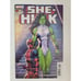 She Hulk #1 Comic Bundle