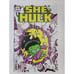 She Hulk #1 Comic Bundle