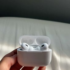 Apple AirPods Pro 2nd Generation with Charging Case