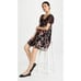Free People Beautiful Blooms Mini Dress Size Xs