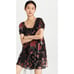 Free People Beautiful Blooms Mini Dress Size Xs