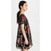 Free People Beautiful Blooms Mini Dress Size Xs