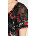 Free People Beautiful Blooms Mini Dress Size Xs