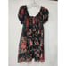 Free People Beautiful Blooms Mini Dress Size Xs