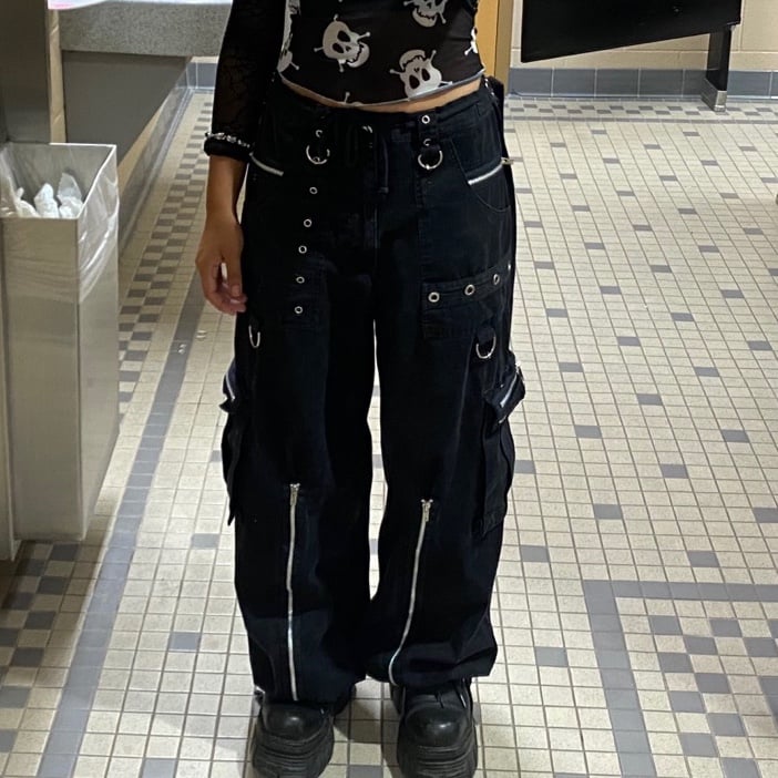 tripp nyc pants
