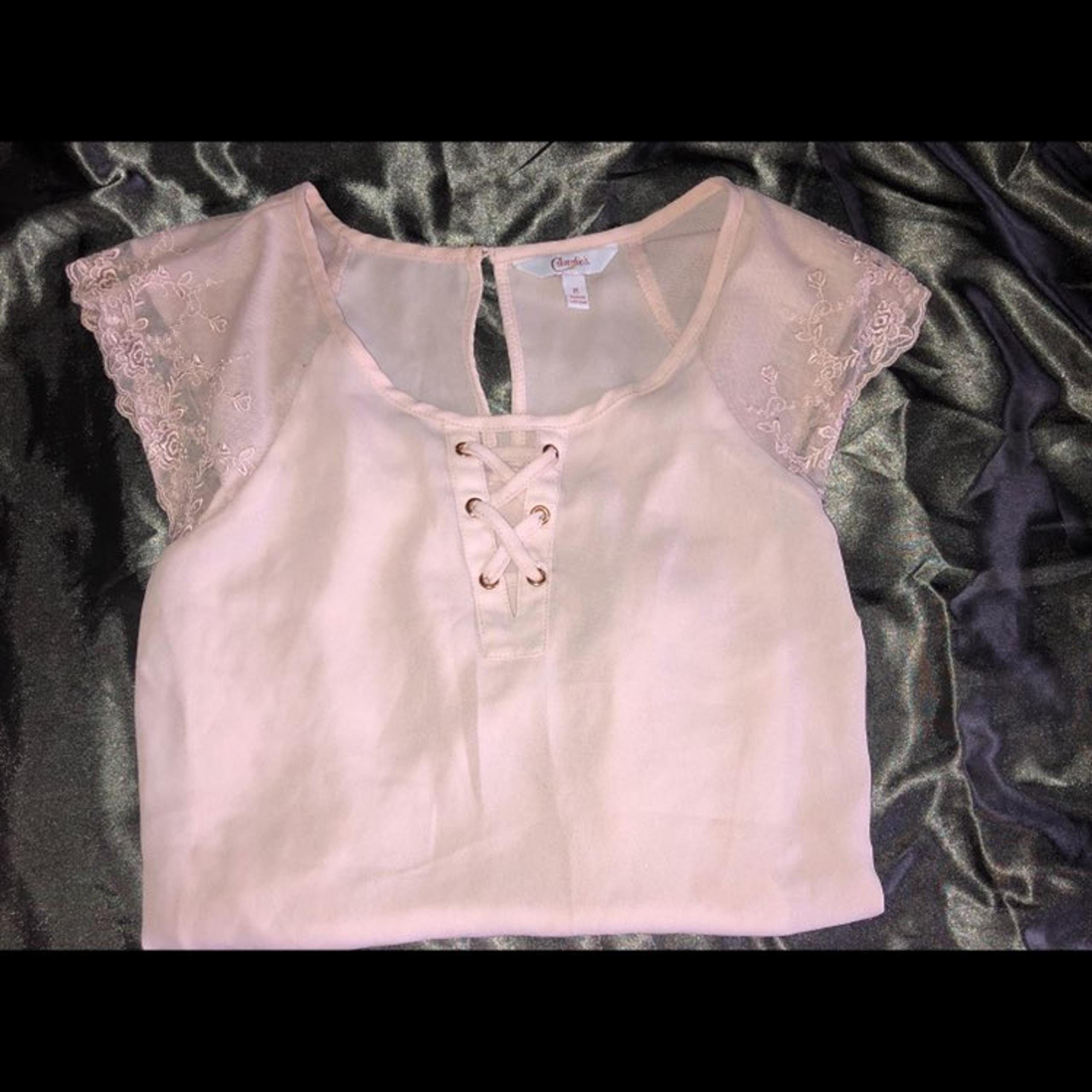 Candies top