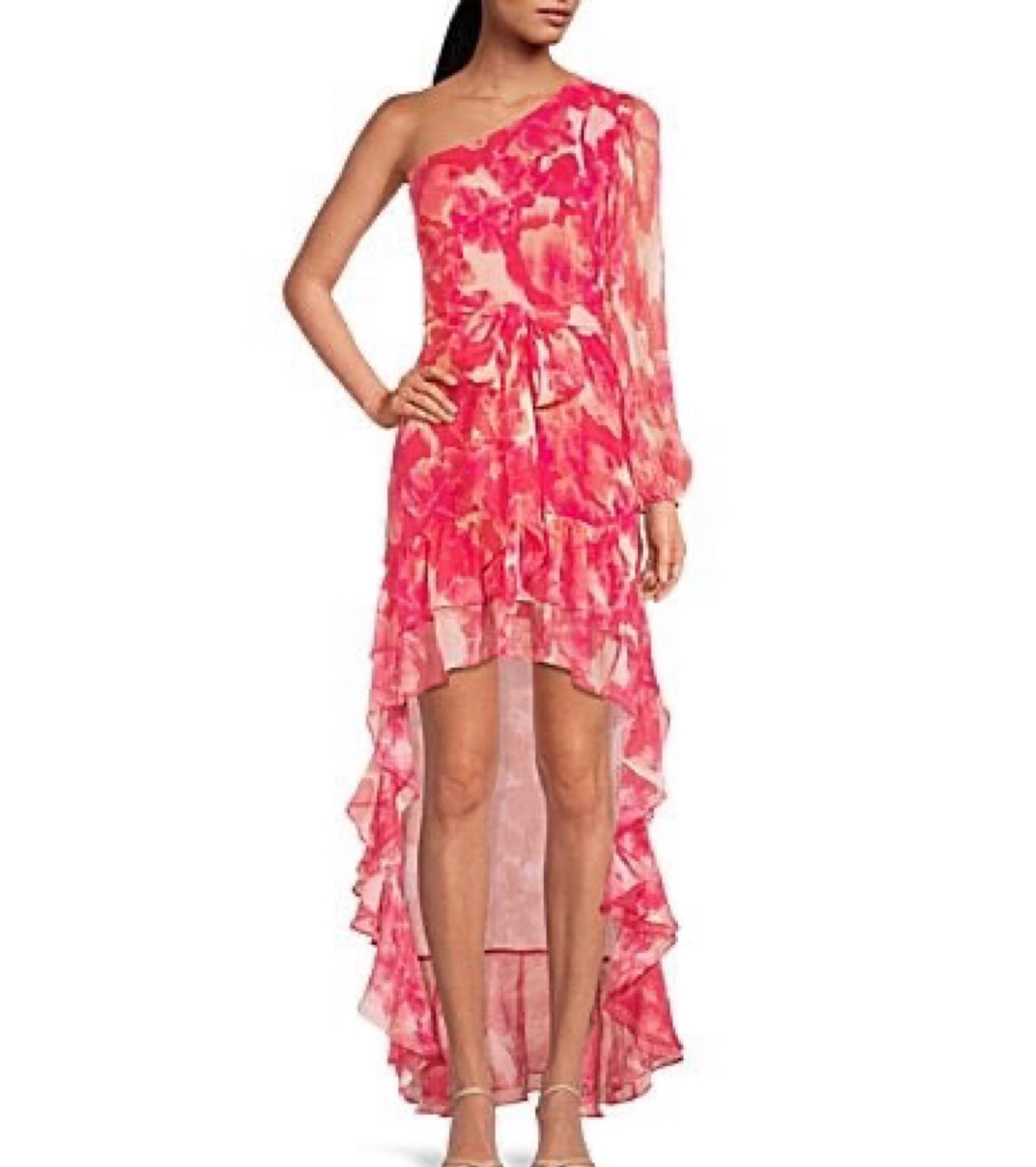 Gianni Bini Dress 8 NWT