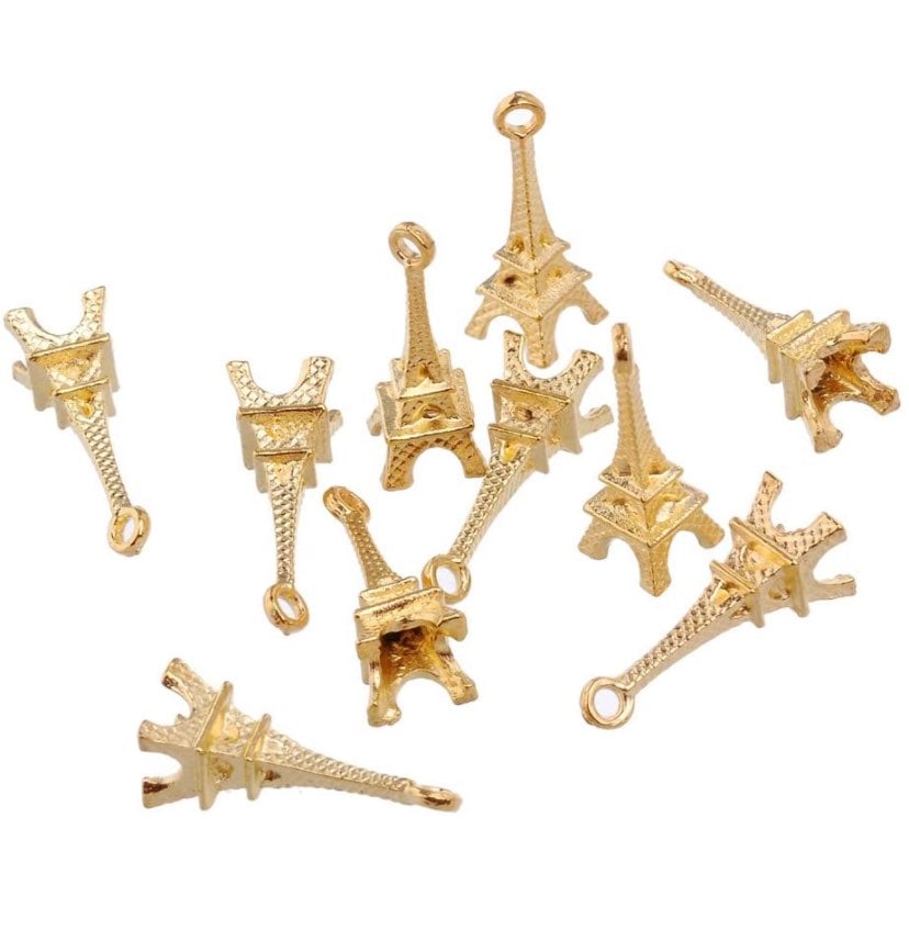 Charms examples part 3
