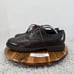 Camper Dean Brown Leather Formal Shoe Casual Lifestyle Daily Derby Oxford Men 43