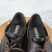 Camper Dean Brown Leather Formal Shoe Casual Lifestyle Daily Derby Oxford Men 43