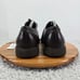 Camper Dean Brown Leather Formal Shoe Casual Lifestyle Daily Derby Oxford Men 43