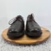 Camper Dean Brown Leather Formal Shoe Casual Lifestyle Daily Derby Oxford Men 43