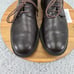 Camper Dean Brown Leather Formal Shoe Casual Lifestyle Daily Derby Oxford Men 43