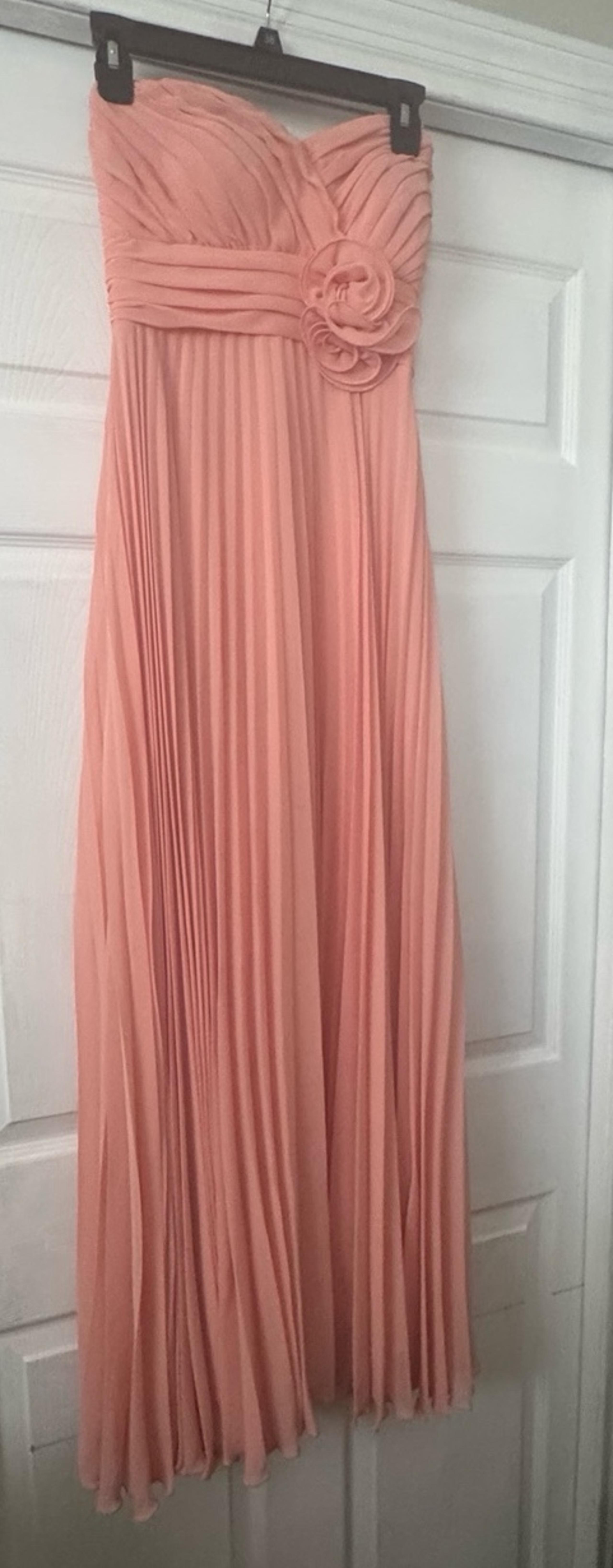 Betsy & Adam dress
