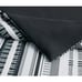 NEW KING SIZE 10 Piece Bed in a Bag Comforter Bedding Sheets 3 Decorative Pillow