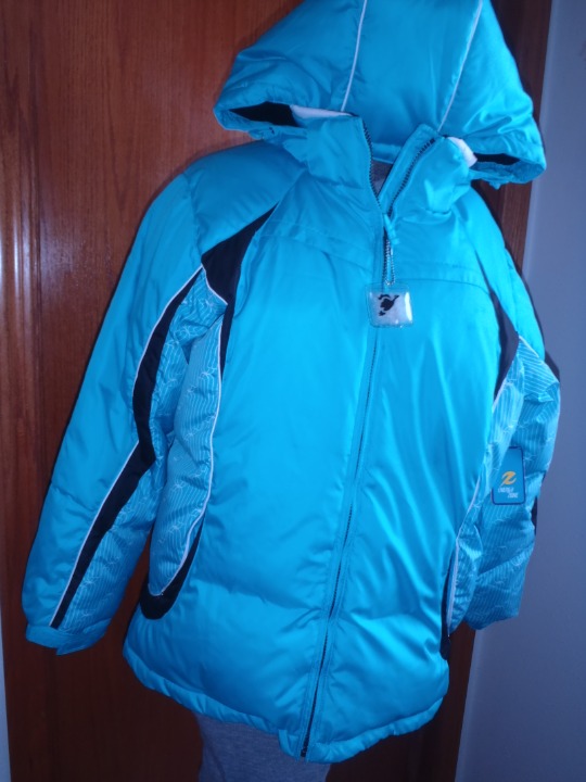 ENERGY ZONE NEW WINTER JACKET SIZE XL