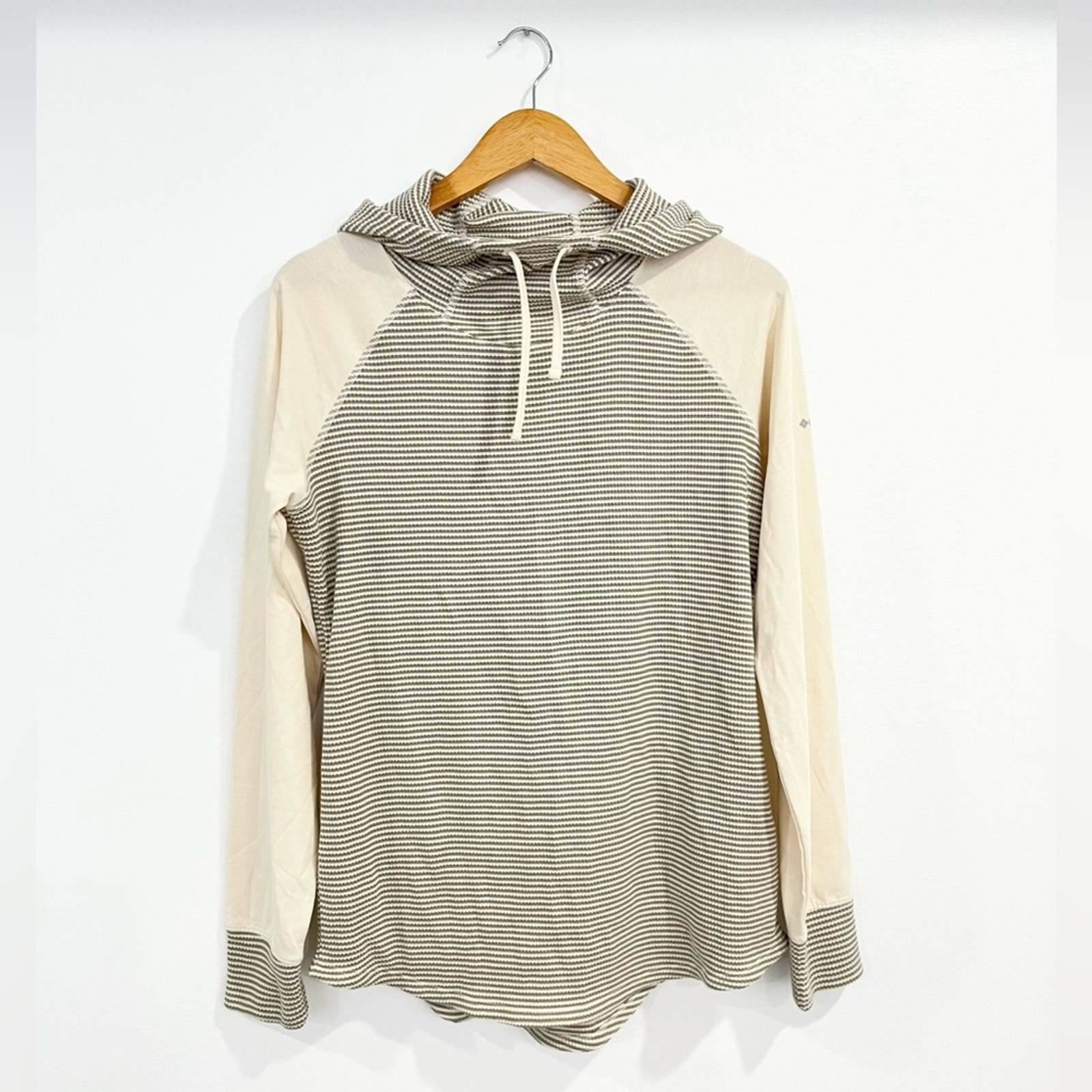 Nwt Columbia Cascade Gorge Hoodie Size Large