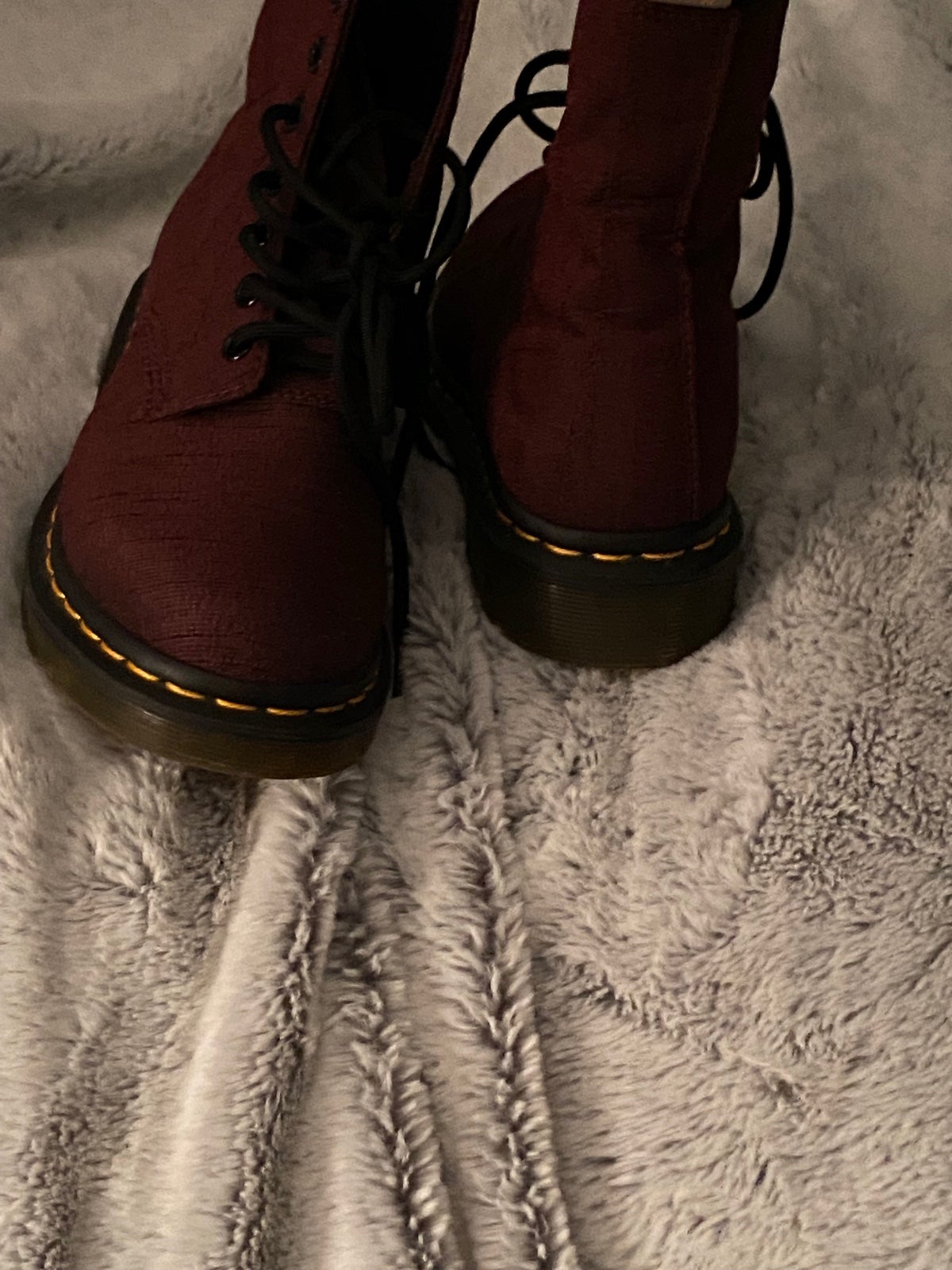 Dr Martens size 6