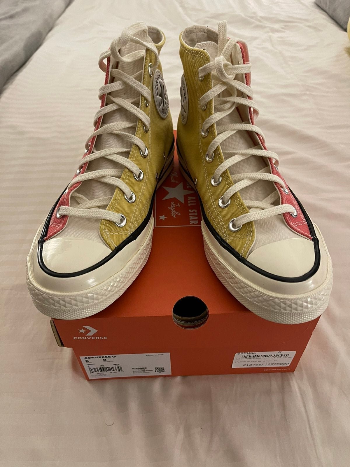 Converse Chuck 70 Hi