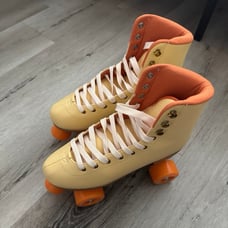 Impala Rollerskates