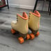 Impala Rollerskates
