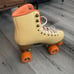 Impala Rollerskates